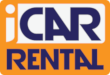 i Car Rental Bucerias Logo